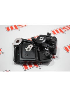 MSR Bajaj Dominar D400 Rear Disc Center A 