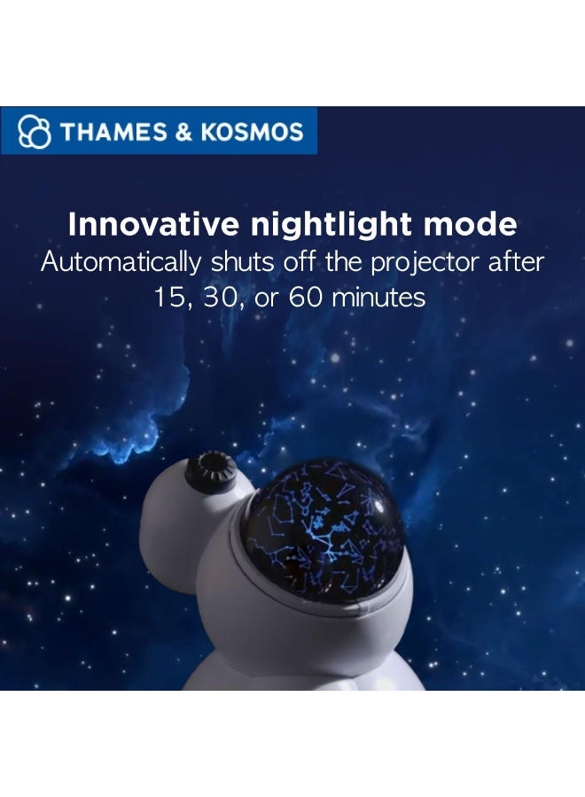 Thames & Kosmos جهاز عرض كوكبي ثيمز وكوزموس 678004 - Image 5