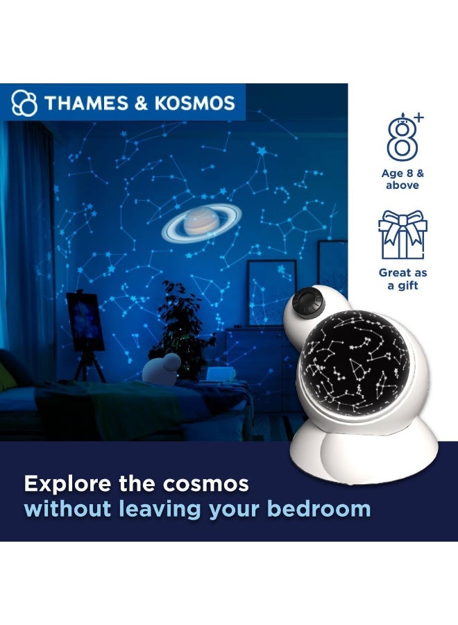 Thames & Kosmos جهاز عرض كوكبي ثيمز وكوزموس 678004 - Image 3