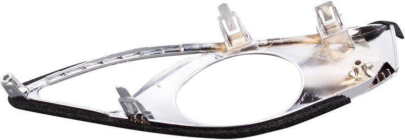 TRQ Front Left Fog Light Bezel for 2013-2015 Toyota Avalon - Image 3