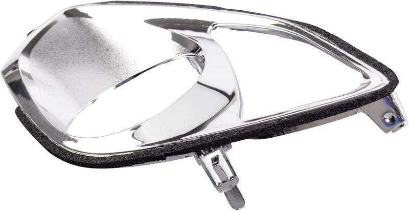 TRQ Front Left Fog Light Bezel for 2013-2015 Toyota Avalon - Image 4