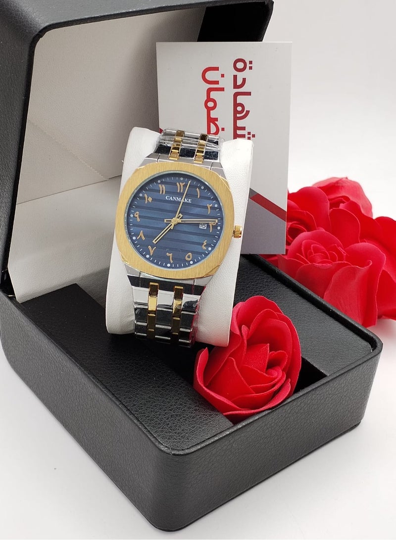 Men's watches, first class, distinctive and elegant 💎