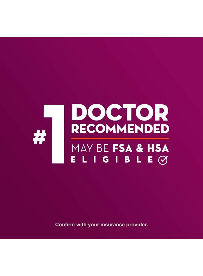 Metamucil Daily Fiber Supplement 160 Capsules - Image 3