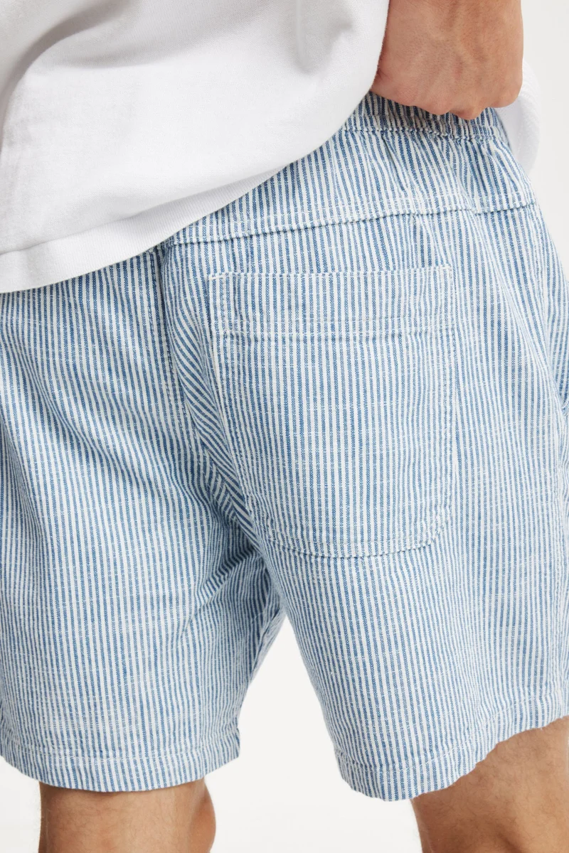 كوتون اون سهل قصير