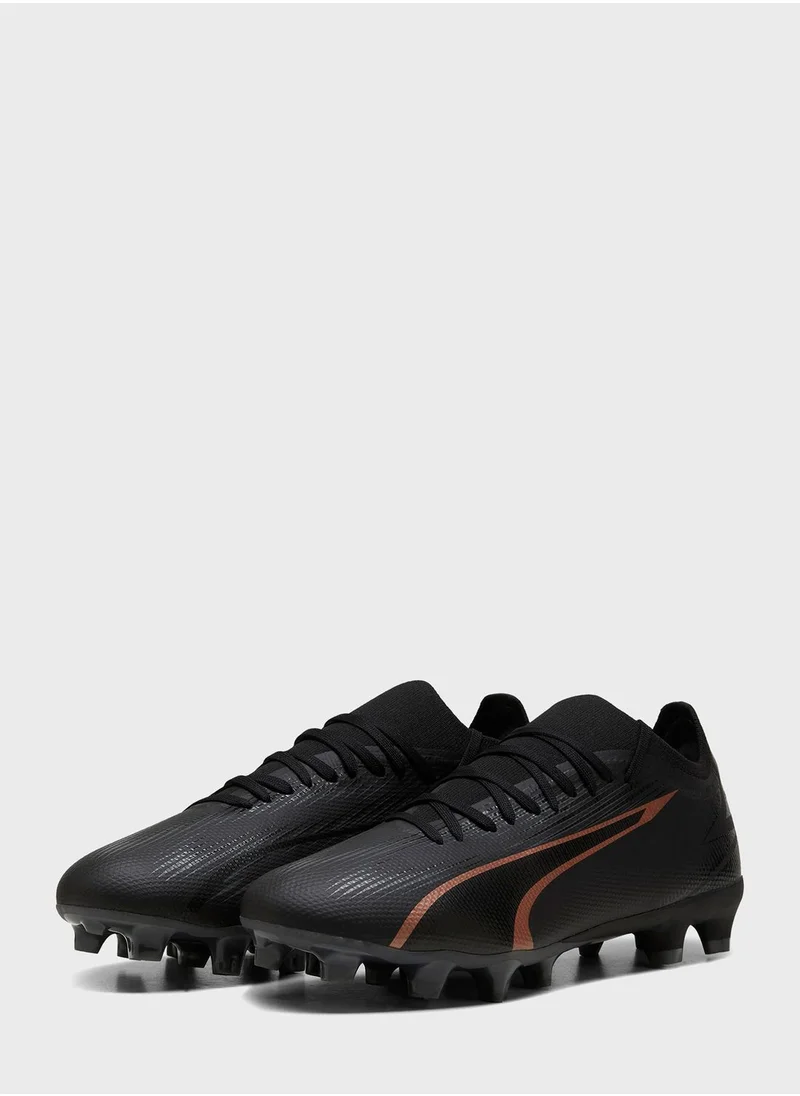 PUMA Ultra Match FG/AG Football Boots
