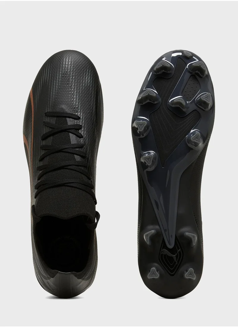 PUMA Ultra Match FG/AG Football Boots