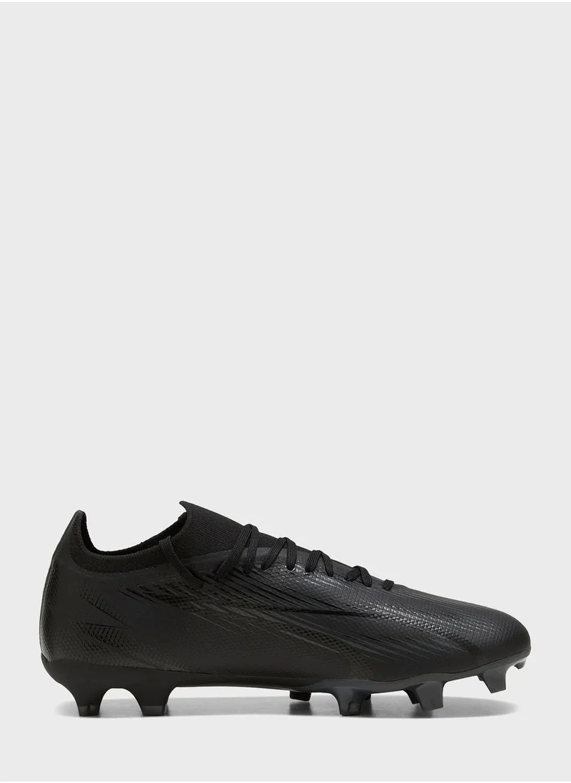 PUMA Ultra Match FG/AG Football Boots