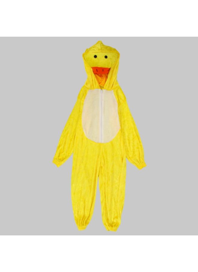Generic Duck Costume  - Image 1