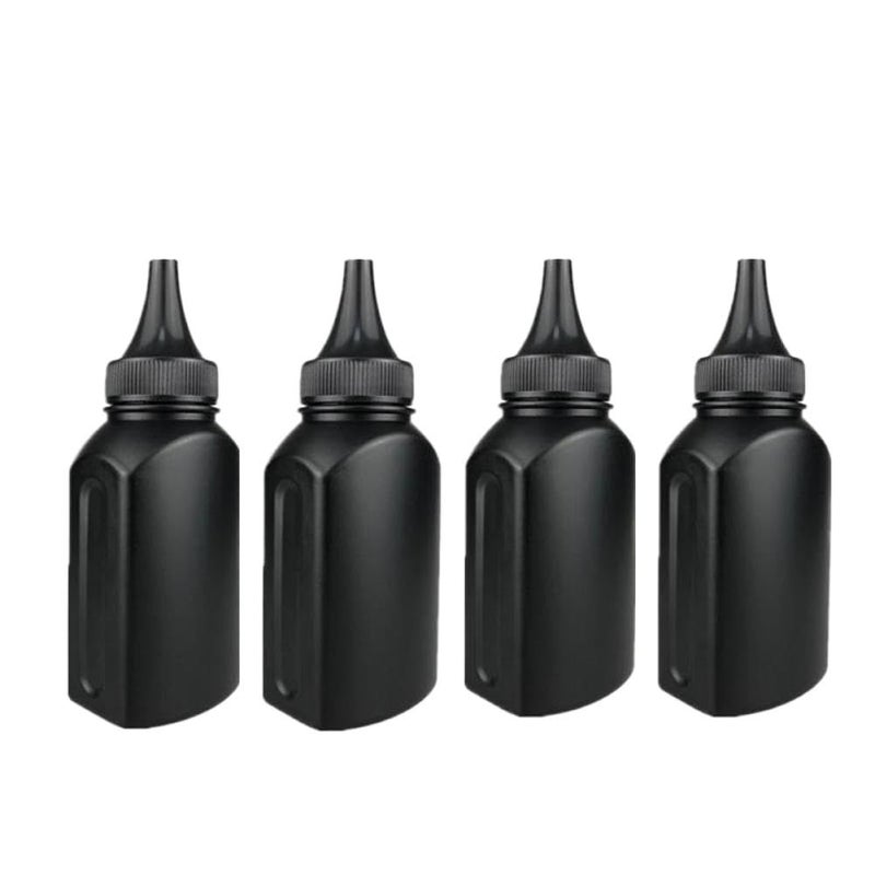 80 جرام مسحوق حبر متوافق مع M255 M255dw M282 M282nw M283cdw M283fdw W2110A W2111A W2112A W2113A 206A 207A - Image 2