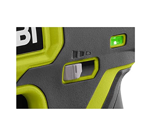 Ryobi مسدس الغراء اللاسلكي ثنائي الحرارة 18 فولت TTI P307 (أداة فقط) (بدون تعبئة تجزئة، تعبئة بالجملة) - Image 3