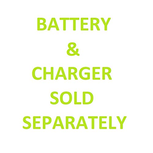 Ryobi مسدس الغراء اللاسلكي ثنائي الحرارة 18 فولت TTI P307 (أداة فقط) (بدون تعبئة تجزئة، تعبئة بالجملة) - Image 5