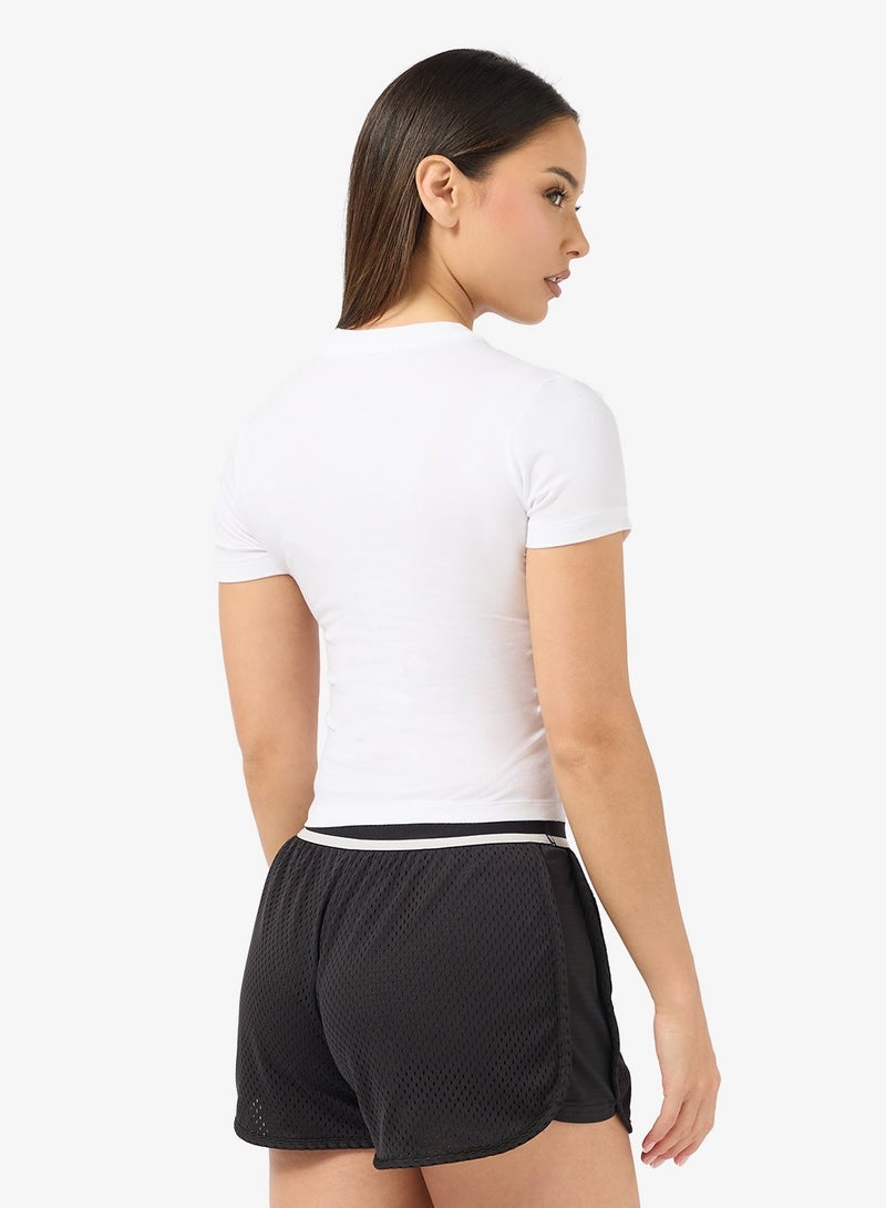 Jordan Brooklyn Essential T-Shirt - Image 2