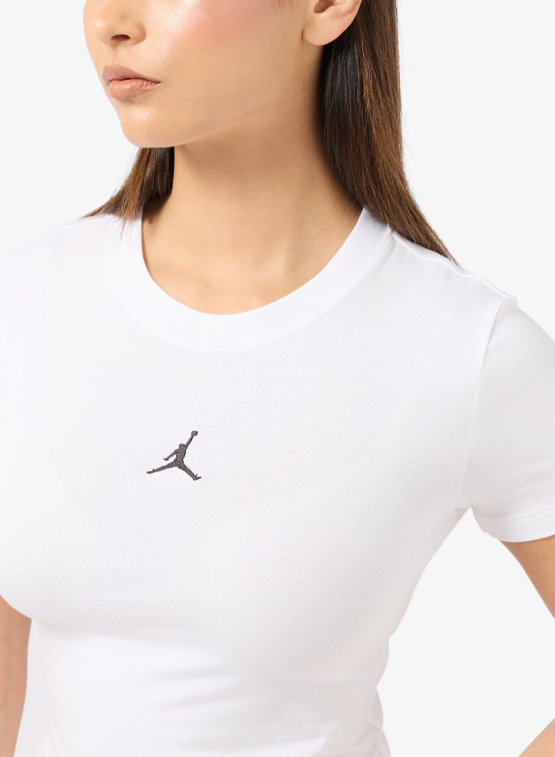 Jordan Brooklyn Essential T-Shirt - Image 3