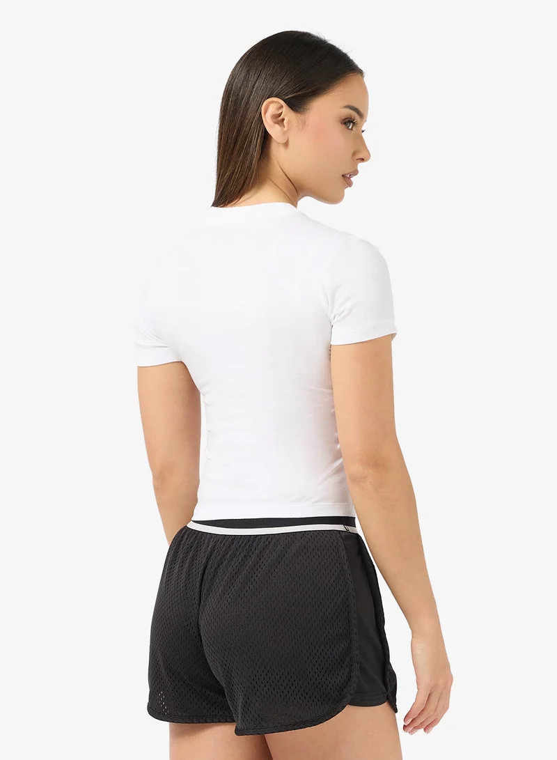 جوردن تيشيرت جوردن بروكلين الأساسي