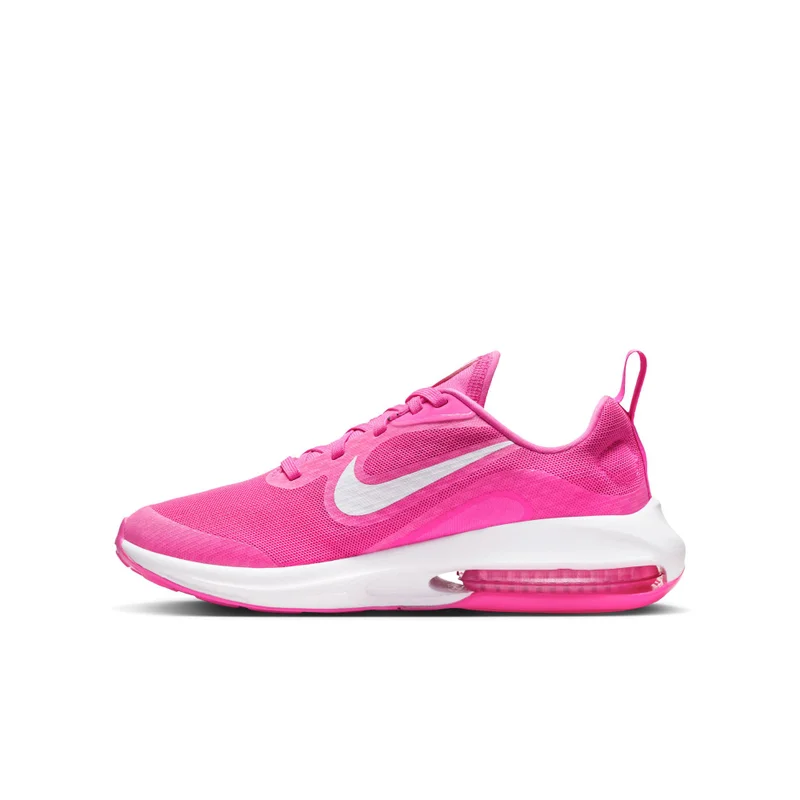 Nike Kids' Air Zoom Arcadia 2 Road Running Shoes