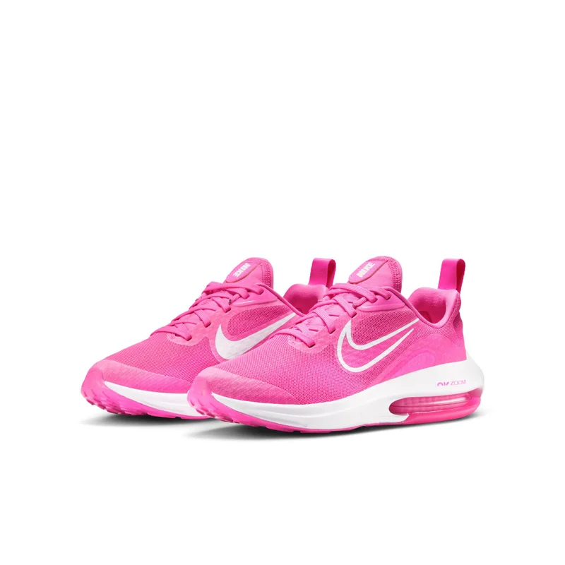 Nike Kids' Air Zoom Arcadia 2 Road Running Shoes