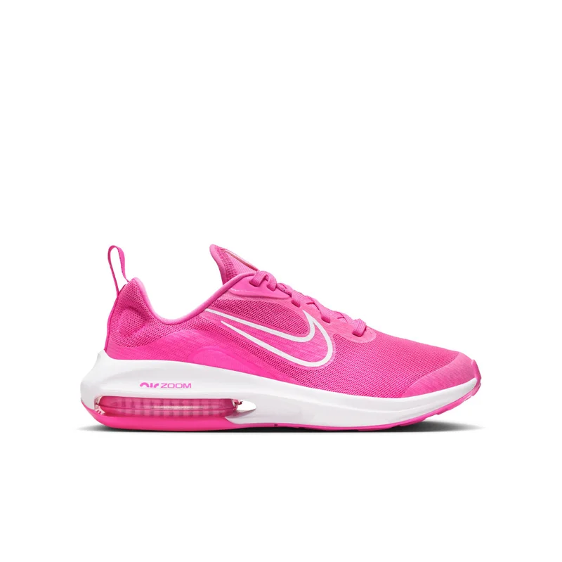 Nike Kids' Air Zoom Arcadia 2 Road Running Shoes