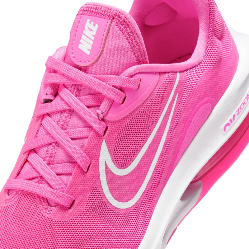Nike Kids' Air Zoom Arcadia 2 Road Running Shoes