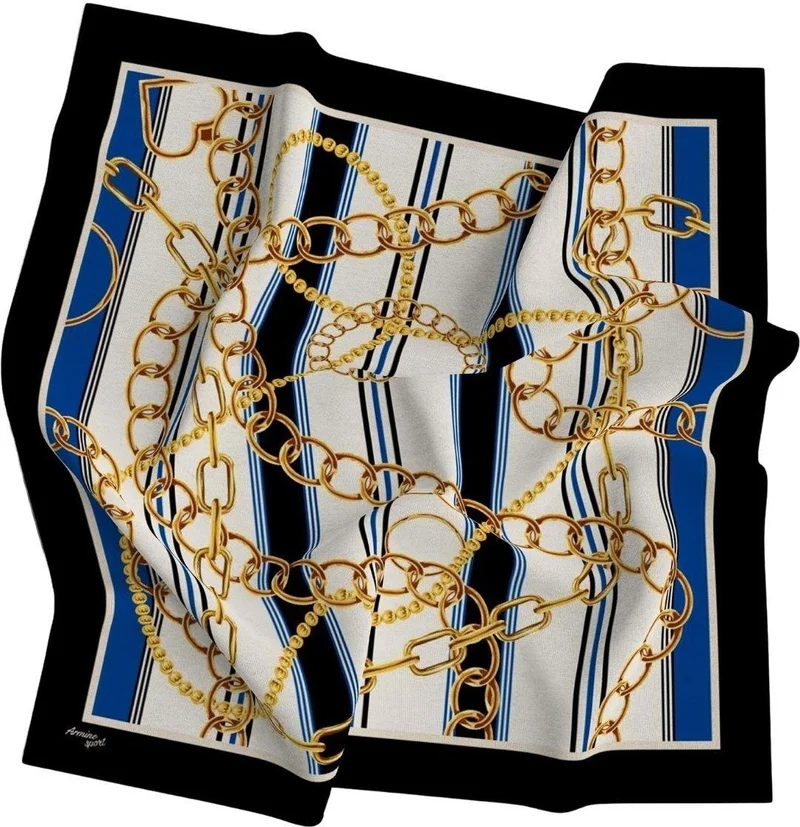 ARMINE Sport Scarf 8016-04 Twill