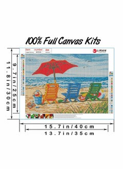 Diamond Painting Kits for Adults,5D Diamond Art Kit - pzsku/Z9B4259A23741C607AF48Z/45/_/1710361625/d5280fe9-2c1e-4cfd-8714-482030e5d939