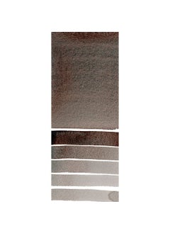 Daniel Smith Daniel Smith Extra Fine Watercolor 15ml Paint Tube, Shadow Violet  - Image 2
