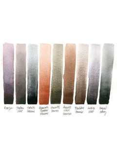 Daniel Smith Daniel Smith Extra Fine Watercolor 15ml Paint Tube, Shadow Violet  - Image 3