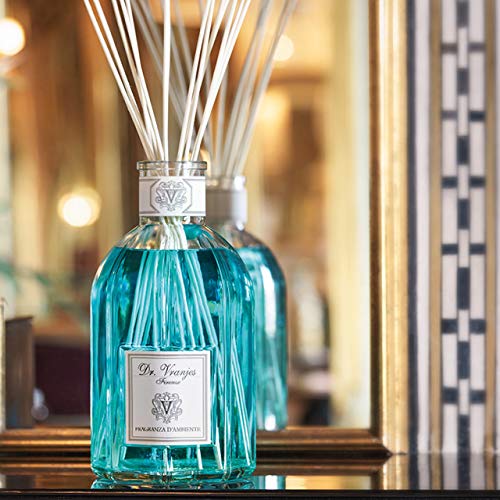 Dr. Vranjes معطر الهواء د. فرانجيز أكوا "ماء" - 250 مل - Image 5