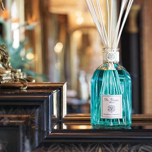 Dr. Vranjes معطر الهواء د. فرانجيز أكوا "ماء" - 250 مل - Image 4