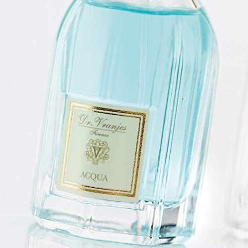 Dr. Vranjes معطر الهواء د. فرانجيز أكوا "ماء" - 250 مل - Image 3