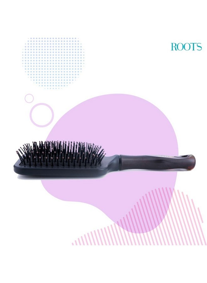 روتس جذور - فرش للرجال - فرش شعر - للرجال والنساء - RTS 88 - Image 3