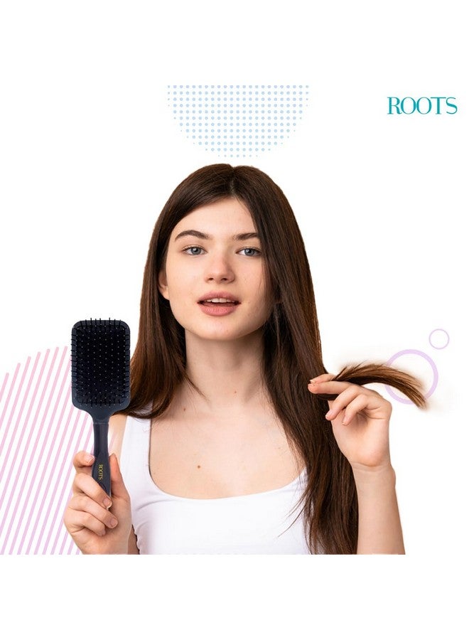 روتس جذور - فرش للرجال - فرش شعر - للرجال والنساء - RTS 88 - Image 5