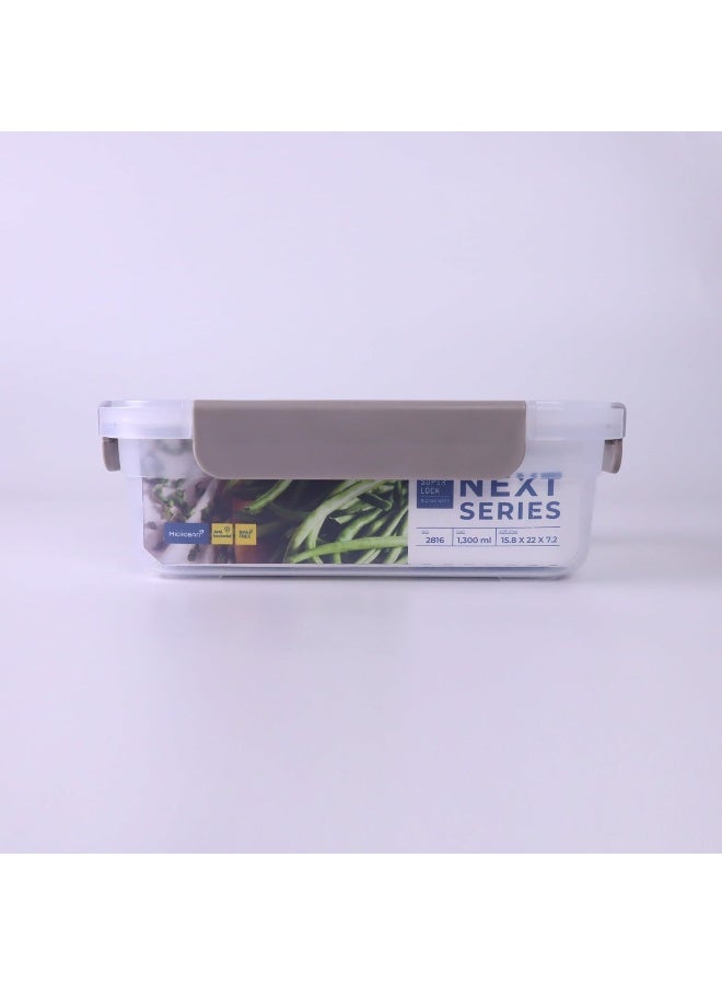 MICRONEWARE MICROWAVE SUPER LOCK 1300 ML. NEXT SERIES - Image 4