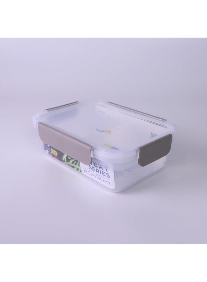 MICRONEWARE MICROWAVE SUPER LOCK 1300 ML. NEXT SERIES - Image 2
