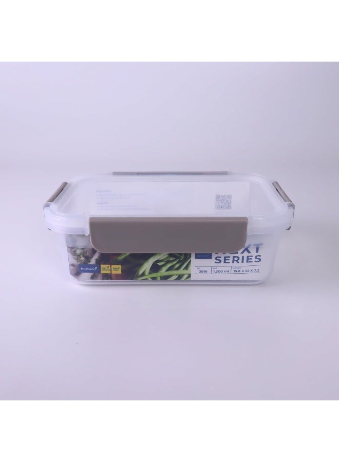 MICRONEWARE MICROWAVE SUPER LOCK 1300 ML. NEXT SERIES - Image 3
