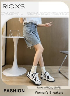 White/Black