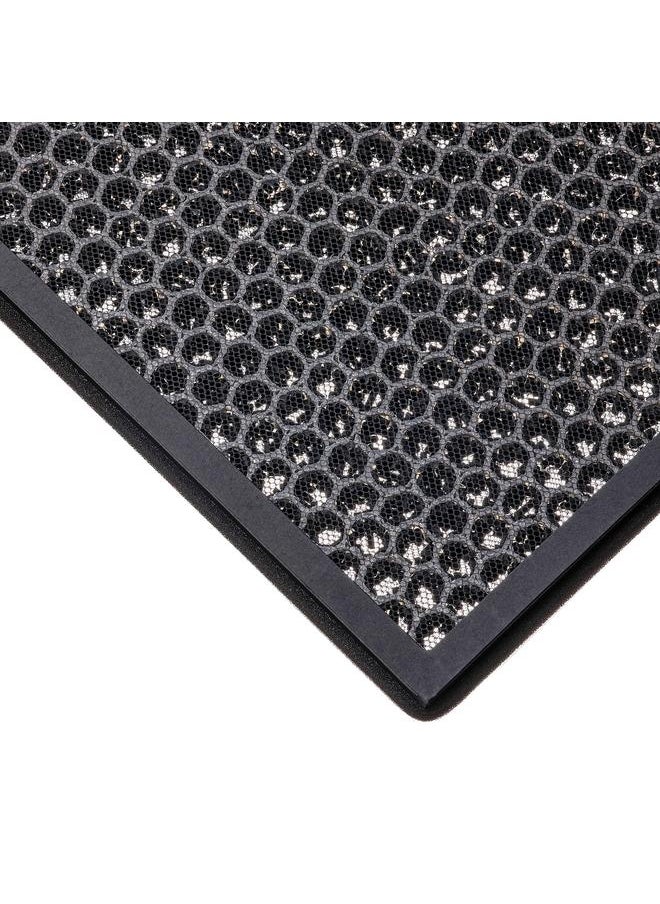 Zaboon - Filter For Gas Cleaning - Image 1