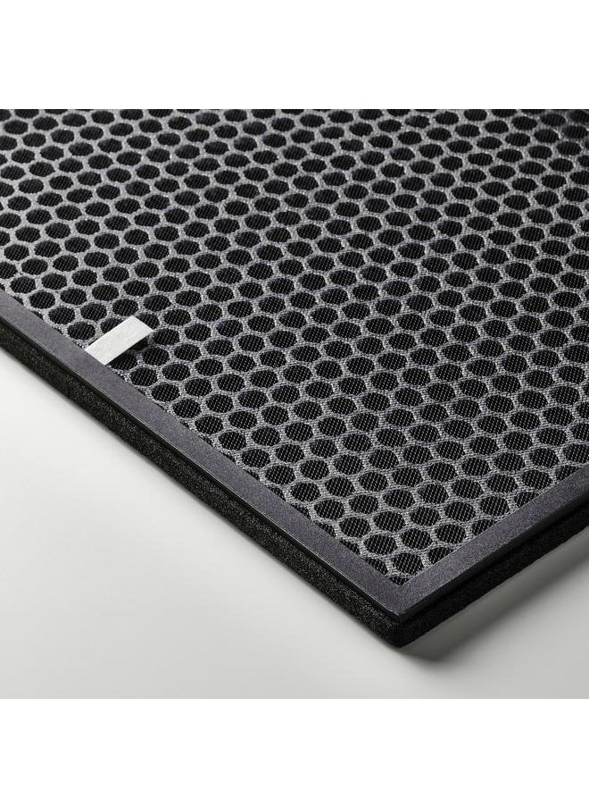 Zaboon - Filter For Gas Cleaning - Image 1