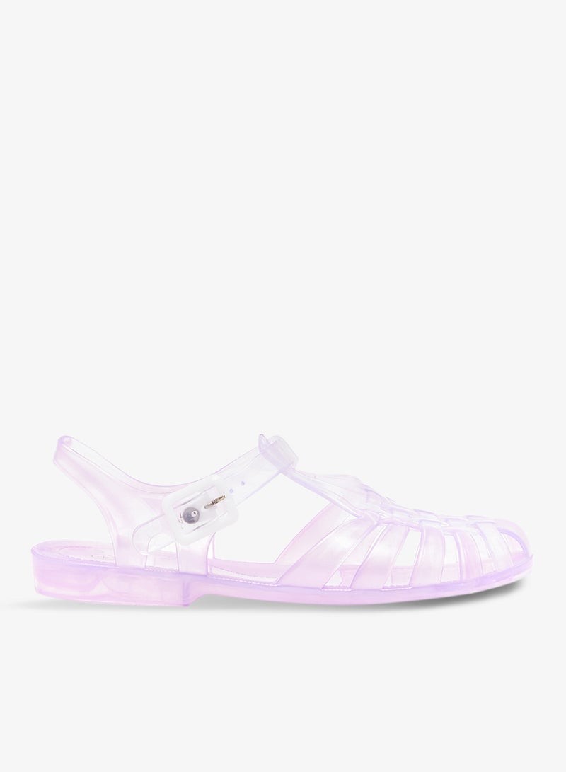 Ginger Fisherman Sandal - Image 1