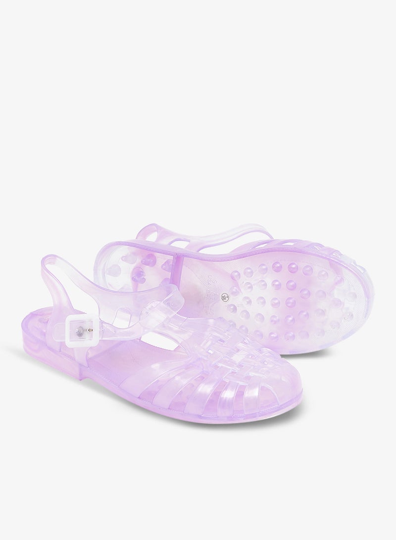 Ginger Fisherman Sandal - Image 3