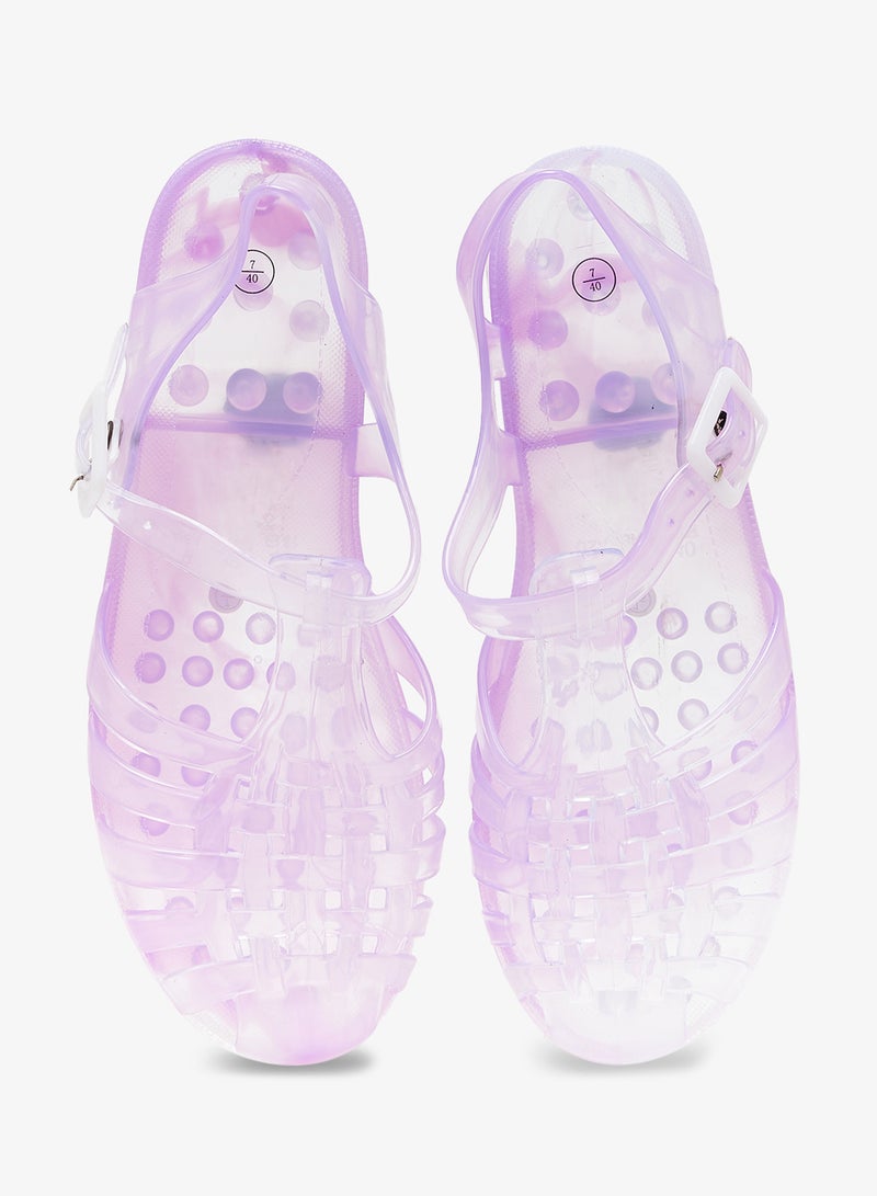 Ginger Fisherman Sandal - Image 4