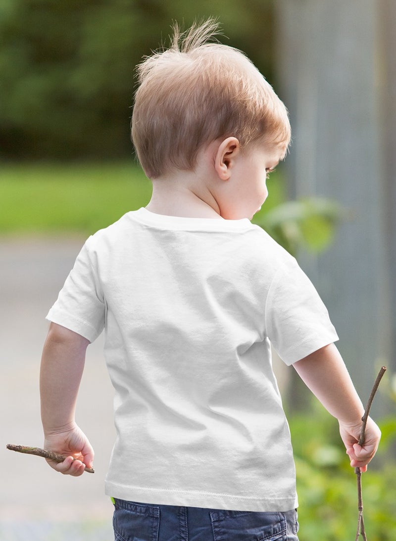 ZOOM تي شيرت بوكيمون للأطفال - Image 2