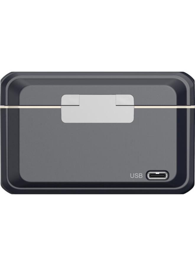 Hollyland Professional 2‑Person Wireless Lavalier Microphone System - Image 4