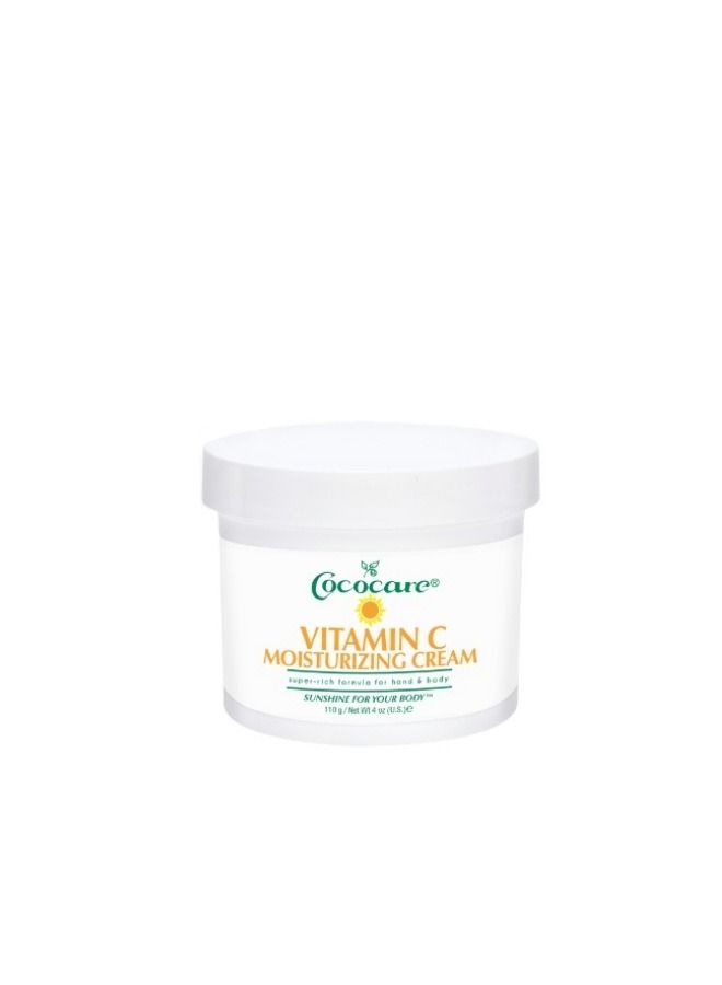 Cococare Vitamin C Cream 110gm - Image 1