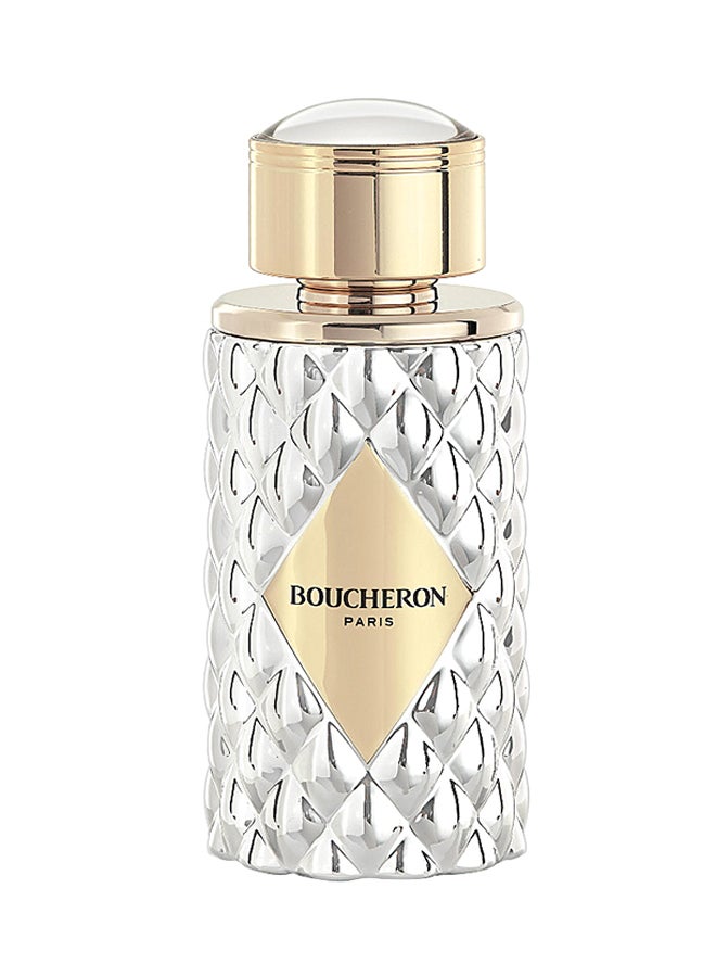 بوشرون عطر بلاس فاندوم وايت جولد 100ملليلتر - Image 1
