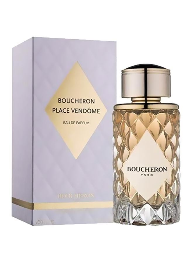 بوشرون عطر بلاس فاندوم وايت جولد 100ملليلتر - Image 2