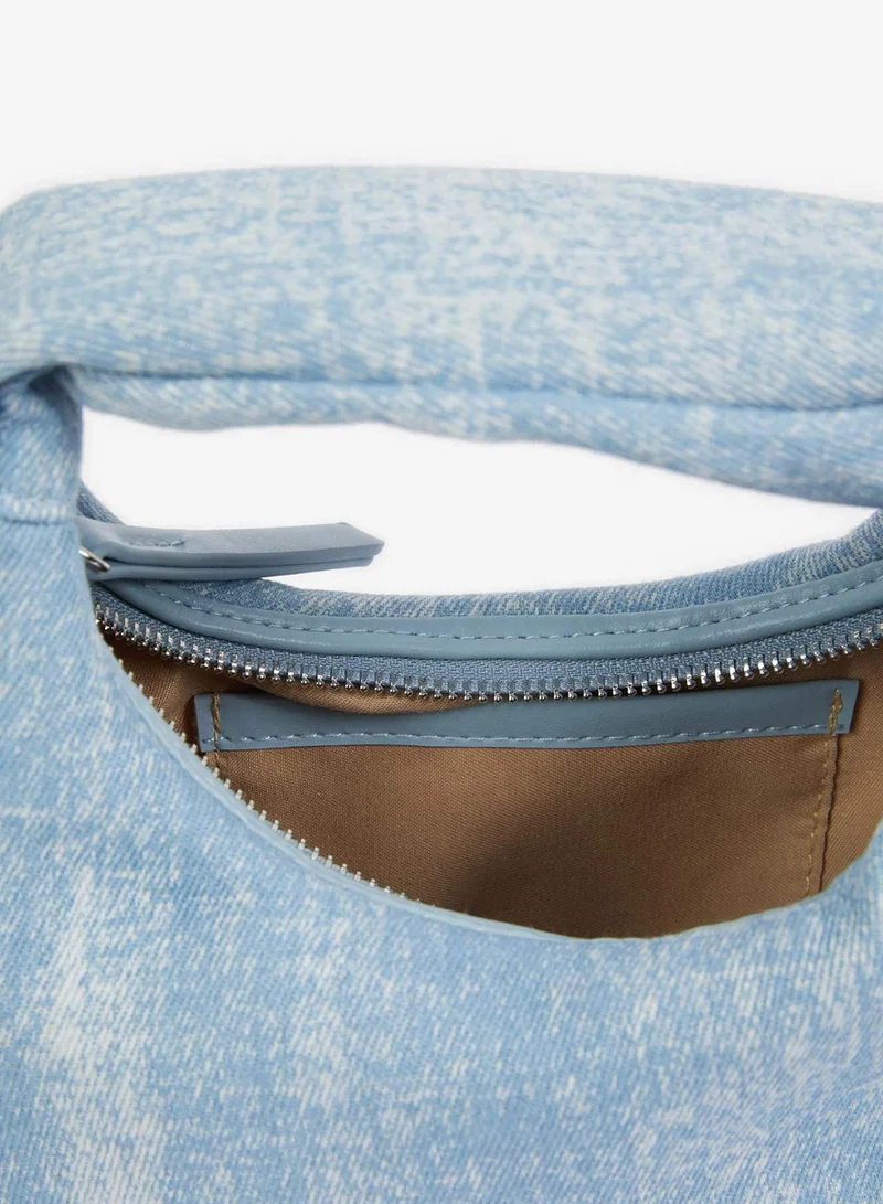 Defacto  Woman Denim Hand Bag for Women | Best Price UAE