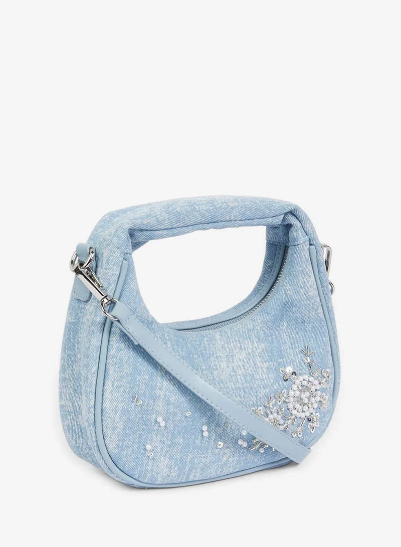 Defacto  Woman Denim Hand Bag for Women | Best Price UAE