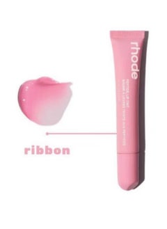 rhode Rhode Lip Peptide Tint (Ribbon- sheer pink)  - Image 1