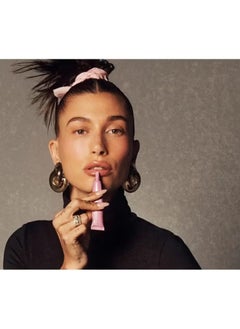 rhode Rhode Lip Peptide Tint (Ribbon- sheer pink)  - Image 4