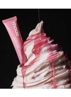 rhode Rhode Lip Peptide Tint (Ribbon- sheer pink)  - Image 3